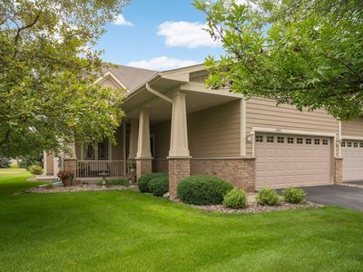 10033 Colorado Ln N, Brooklyn Park, MN, 55445