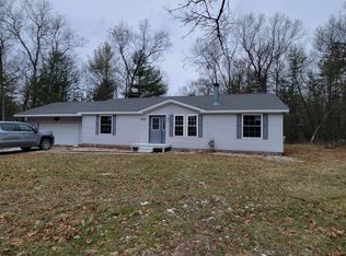 3667 Forest Rd, Oscoda, MI 48750