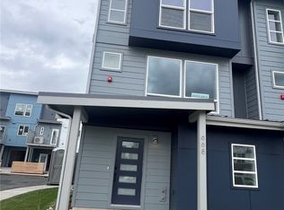 LOT 668 38 Venture Way, Bellingham, WA 98226