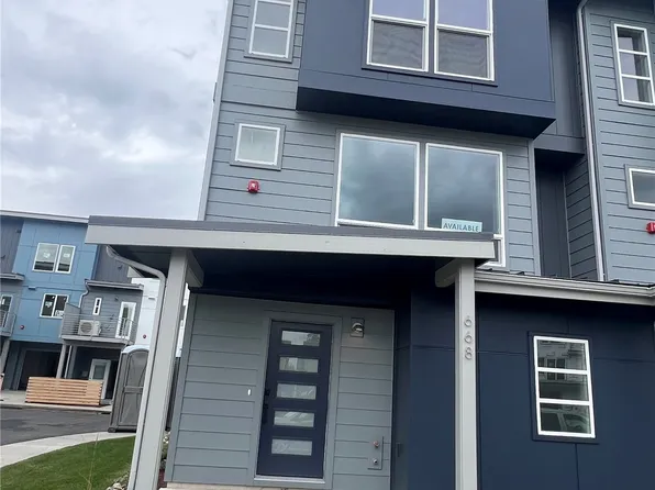 668 (Lot 38) Venture Way, Bellingham, WA 98226