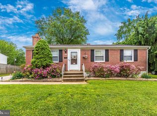 229 Homevale Rd, Reisterstown, MD 21136