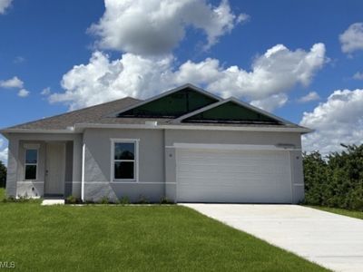 324 Pauline Ave, Lehigh Acres, FL, 33974