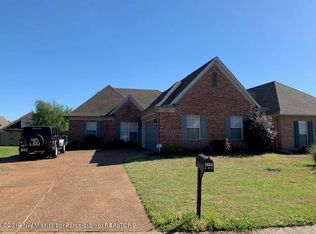 2955 Geoffrey Dr, Southaven, MS 38672