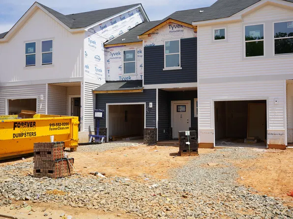 1045 Winding Spring Dr, Mebane, NC 27302