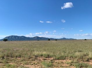 19 Casey Ct, Edgewood, NM 87015