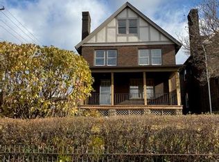 801 Kirkpatrick Ave, Braddock, PA 15104