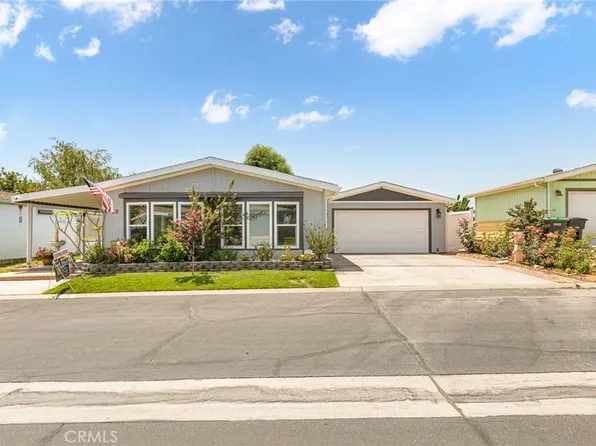 10961 Desert Lawn Dr Space 80, Calimesa, CA 92320