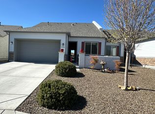 5646 N Brinson Ln, Prescott Valley, AZ 86314