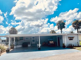 687 Brigantine Blvd, North Fort Myers, FL 33917