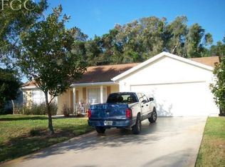 18226 Columbine Rd, Fort Myers, FL 33967