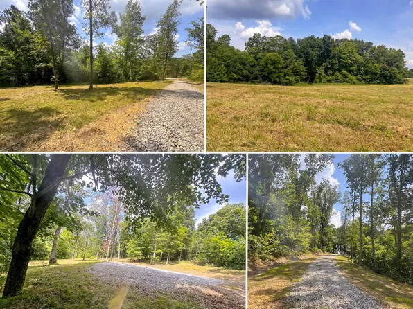 272 Golf Course Rd Tract 8, Waverly, OH 45690