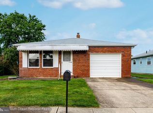 71 Castle Harbor Dr, Toms River, NJ 08757