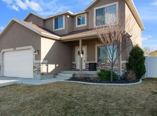 3005 W Willow Reed Dr, Lehi, UT 84043
