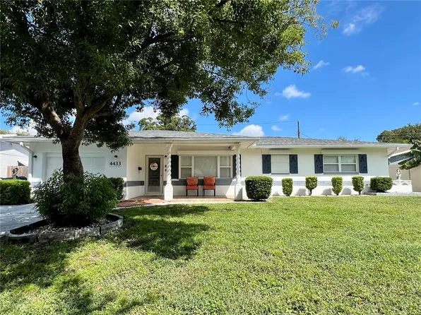 4433 32nd Ave N, Saint Petersburg, FL 33713
