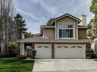 21824 Agajanian Ln, Santa Clarita, CA 91350