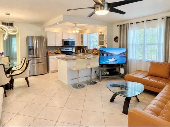 116 Westbury E #116, Deerfield Beach, FL 33442