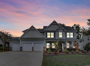 1009 Forbes Rd, Indian Land, SC 29707