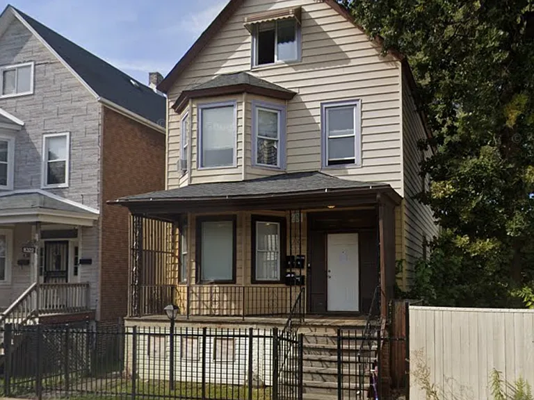 8320 S Muskegon Ave #3 — Photo 1