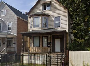 8320 S Muskegon Ave #3, Chicago, IL