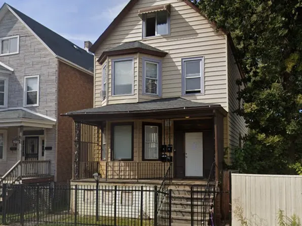 8320 S Muskegon Ave #3, Chicago, IL 60617