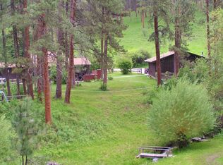 1102 Mill Creek Rd, Lewistown, MT 59457