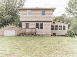 1317 Ripley St, Cornell, WI 54732