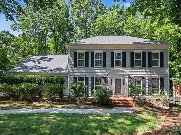 5301 Morrowick Rd, Charlotte, NC 28226
