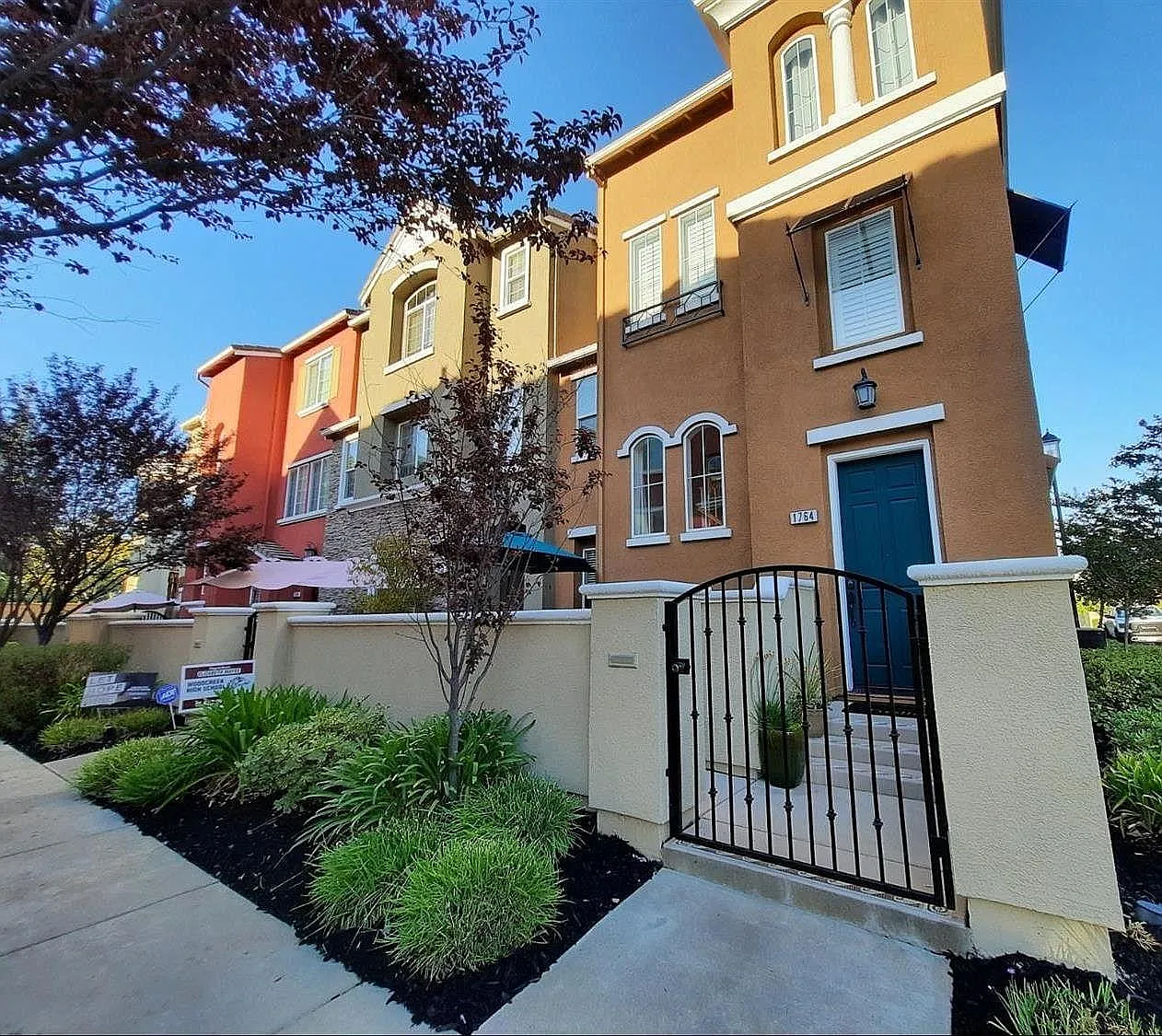 1764 Camino Real Way — Photo 1