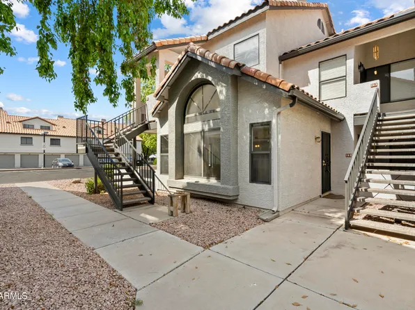 19820 N 13TH Avenue #163, Phoenix, AZ 85027