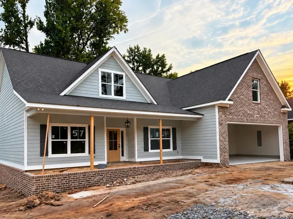 251 Oakbrook Dr, North Augusta, SC 29860
