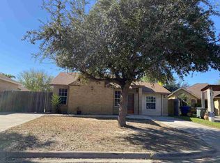9624 Partridge Loop, Laredo, TX 78045