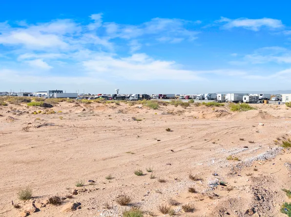 79 TSP 3 SEC LOT 19, El Paso, TX 79928