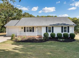 21 Quail Meadows Run, Inman, SC 29349