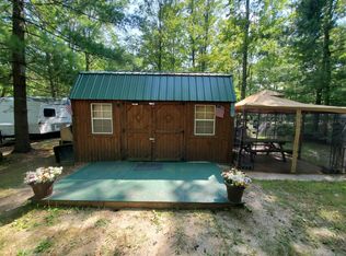 Xx East Hwy #M61, Gladwin, MI 48624
