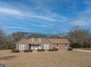 3805 Walden Rd, Macon, GA 31216