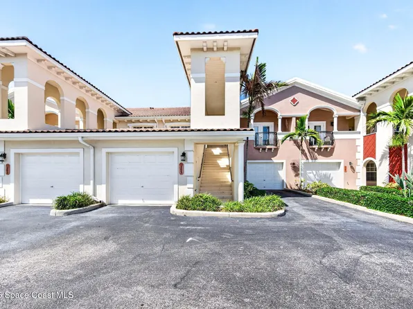 115 Lancha Cir APT 203, Indian Harbour Beach, FL 32937