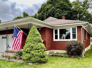 28 Martin Ave, Johnson City, NY 13790