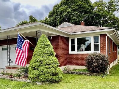 28 Martin Ave, Johnson City, NY, 13790