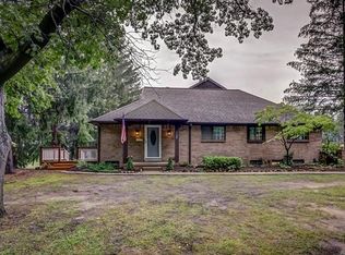 1132 Hidden Hbr #1, Walled Lake, MI 48390