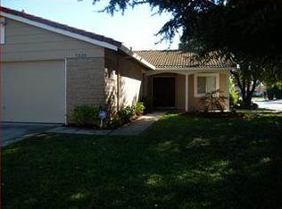 3020 Woods Way, San Jose, CA 95148