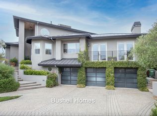 17 Cecilia Ct, Belvedere Tiburon, CA