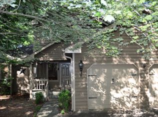 161 Robins Nest, Big Canoe, GA 30143