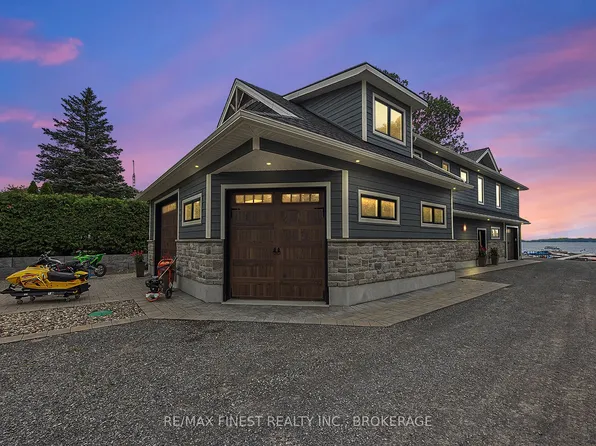 49 River Rd, Leeds And The Thousand Islands, ON K0E 1L0