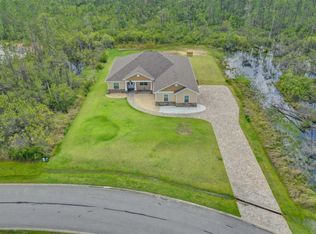 738 Vista Del Sol Ln, Panama City, FL 32404