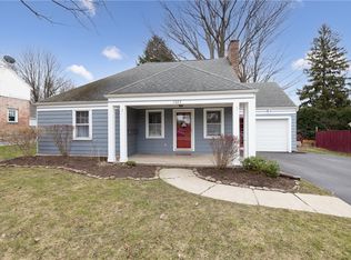1323 Howard Rd, Rochester, NY 14624