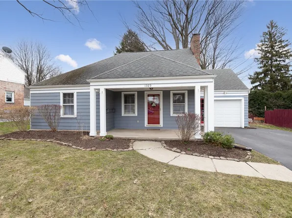 1323 Howard Rd, Rochester, NY 14624