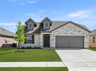 320 Camryn Way, Cleburne, TX 76033