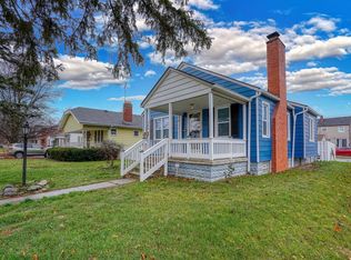 745 S Warren Ave, Columbus, OH