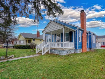 745 S Warren Ave, Columbus, OH, 43204