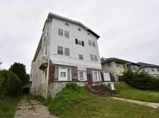 205 Edgemont Dr, Allenhurst, NJ 07711